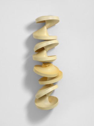 Jae Ko, JK709 Cream, 2010 